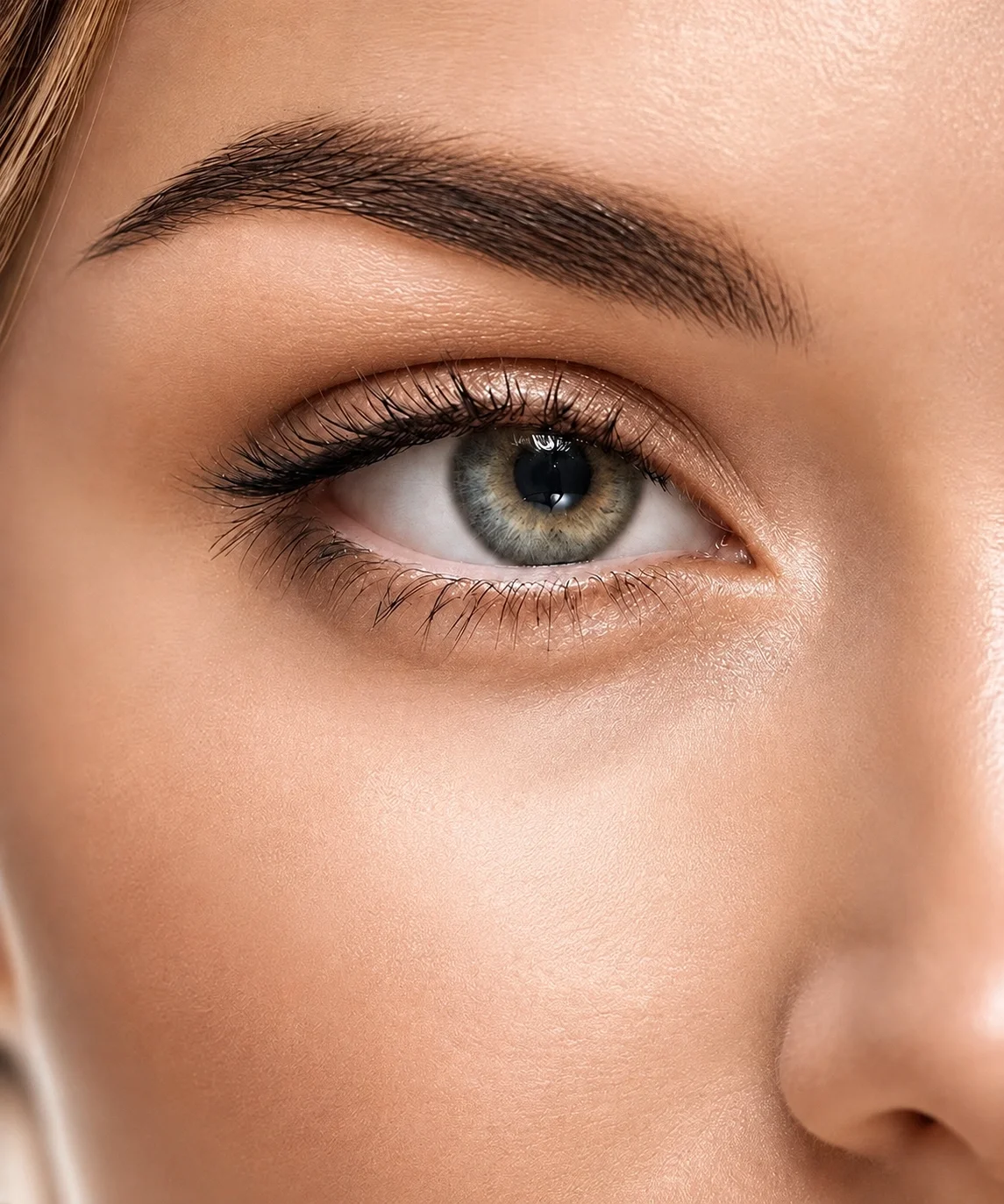 Eyes Reset